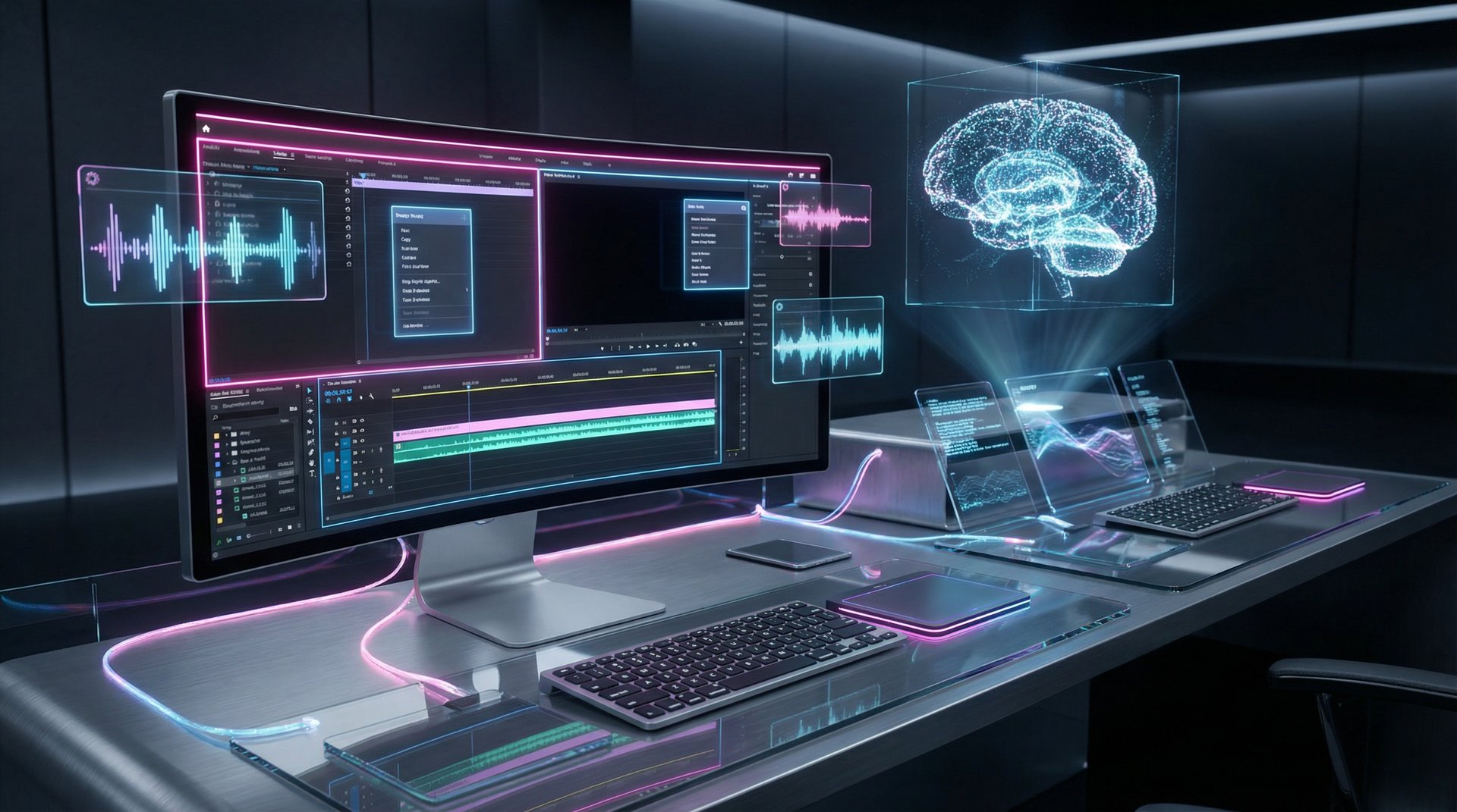 国产视频 AI视频教程