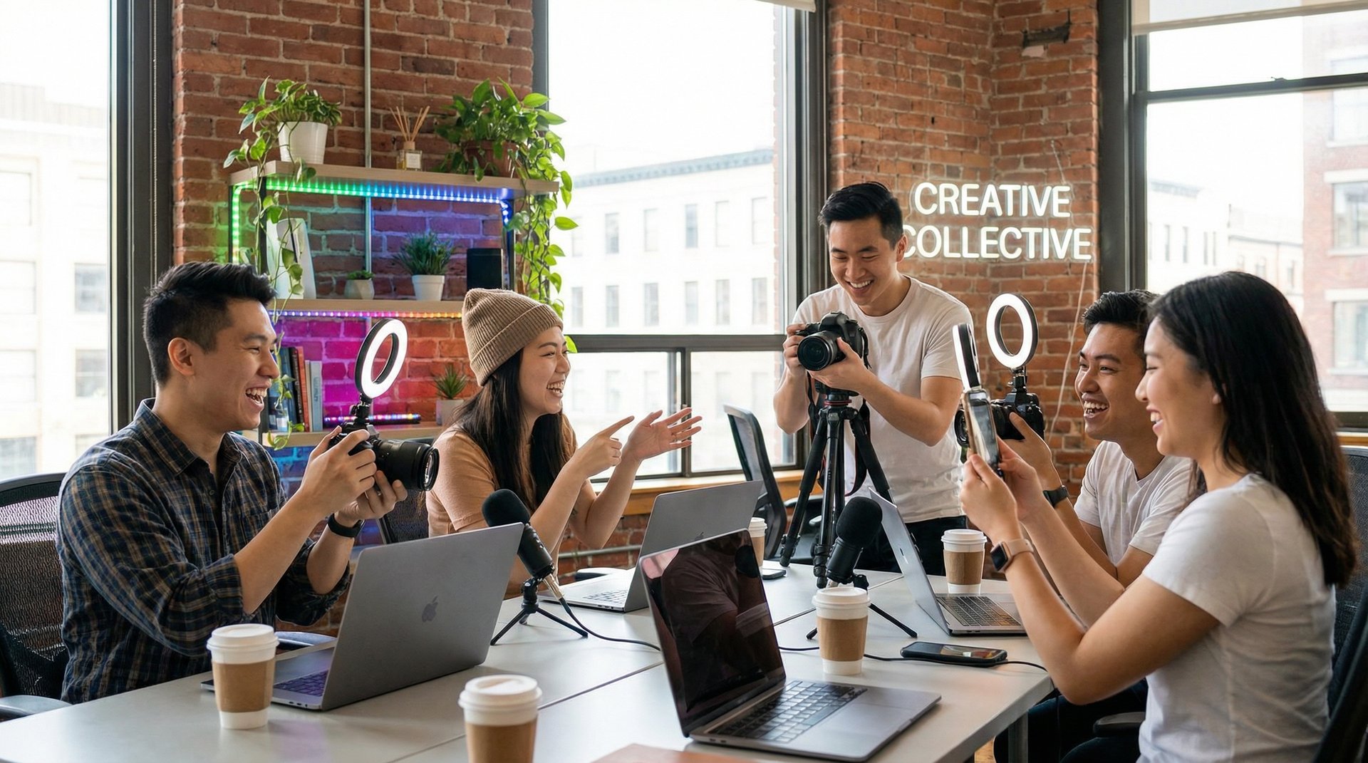 国产视频创作者视频